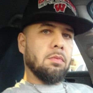 Meet your Posher, Andy